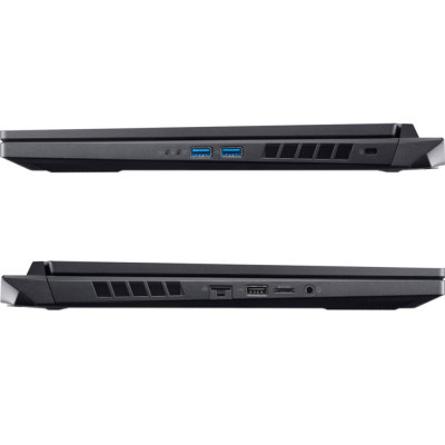 Ноутбук Acer Nitro 16 AN16-42 (NH.QSLEU.001)