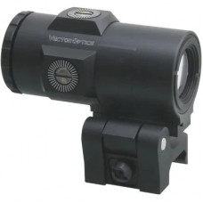 Оптичний приціл Vector Optics Maverick-IV 3x22 MIL (SCMF-41)