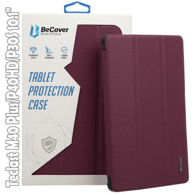 Чохол до планшета BeCover Smart Case Teclast M40 Plus/P40HD/P30S 10.1