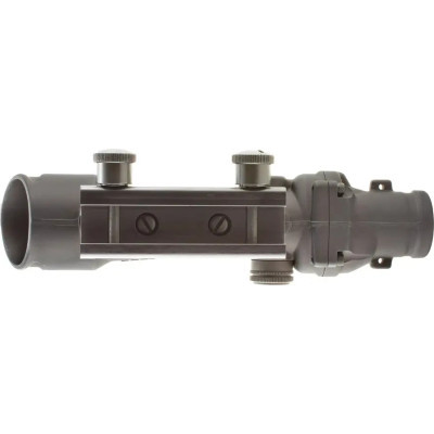 Тепловізійний приціл Trijicon ACOG 3.5x35 сітка .223 Red Chevron BAC NS (TA11-C-100236)