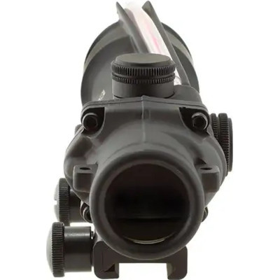 Тепловізійний приціл Trijicon ACOG 3.5x35 сітка .223 Red Chevron BAC NS (TA11-C-100236)