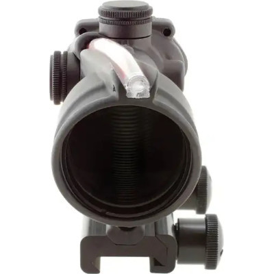 Тепловізійний приціл Trijicon ACOG 3.5x35 сітка .223 Red Chevron BAC NS (TA11-C-100236)