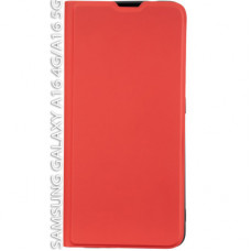 Чохол до мобільного телефона BeCover Exclusive New Style Samsung Galaxy A16 4G SM-SM-A165/A16 5G SM-A166 Red (712692)