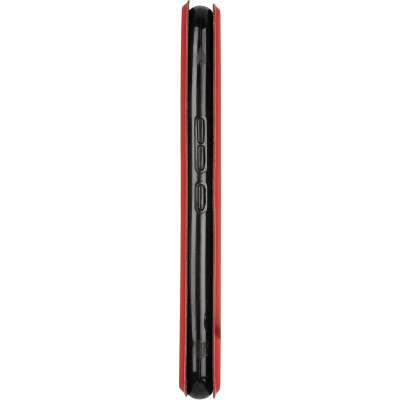 Чохол до мобільного телефона BeCover Exclusive New Style Samsung Galaxy A16 4G SM-SM-A165/A16 5G SM-A166 Red (712692)