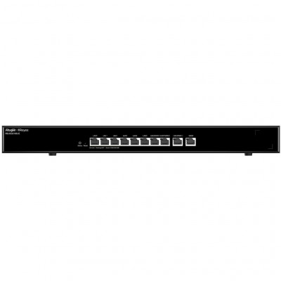 Маршрутизатор Ruijie Networks RG-EG210G-E