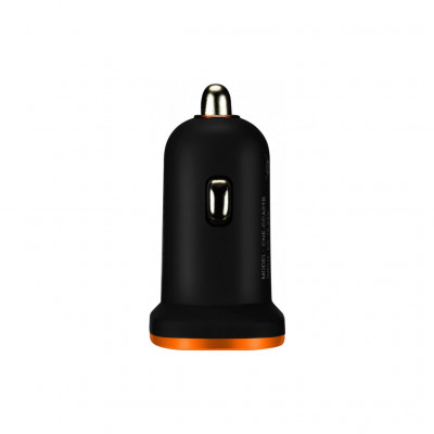 Зарядний пристрій Canyon Universal 1xUSB car adapter (CNE-CCA01B)