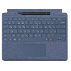 Клавіатура Microsoft Комплект для Surface Pro 9 (клавиатура + стилус Surface Slim Pen 2) (8X8-00095)