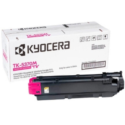 Тонер-картридж Kyocera TK-5370M 5K (1T02YJBNL0)