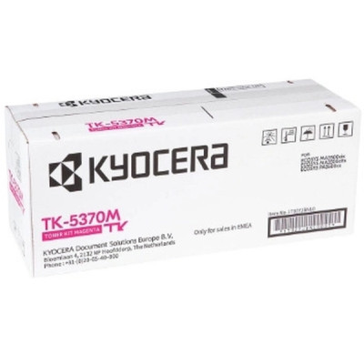 Тонер-картридж Kyocera TK-5370M 5K (1T02YJBNL0)