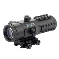 Оптичний приціл Konus SIGHT-PRO PTS2 3x30 (призматичний) (7203)