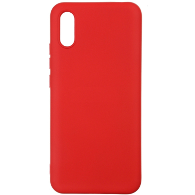 Чохол до мобільного телефона Armorstandart ICON Case Xiaomi Redmi 9A Red (ARM62750)