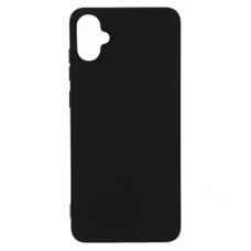 Чохол до мобільного телефона Armorstandart ICON Case Samsung A05 (A055) Black (ARM71801)