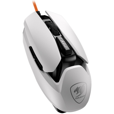 Мишка Cougar AirBlader Tournament USB White (AirBlader Tournament White)