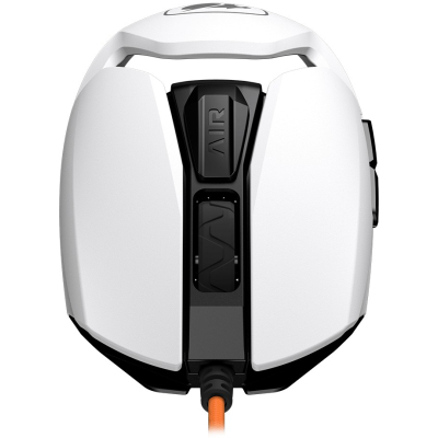 Мишка Cougar AirBlader Tournament USB White (AirBlader Tournament White)