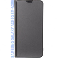Чохол до мобільного телефона BeCover Exclusive New Style Samsung Galaxy A25 5G SM-A256 Black (712665)