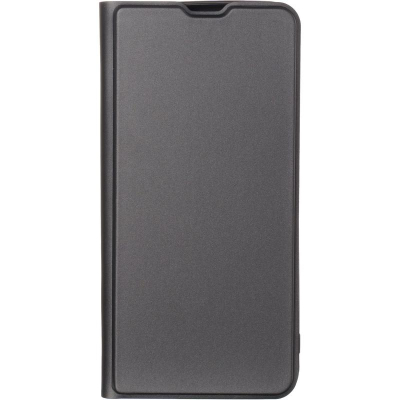 Чохол до мобільного телефона BeCover Exclusive New Style Samsung Galaxy A25 5G SM-A256 Black (712665)