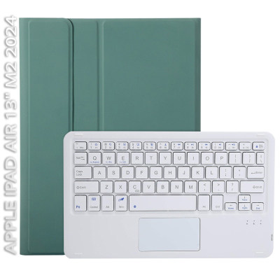 Чохол до планшета BeCover Keyboard+TouchPad Apple iPad Air 13