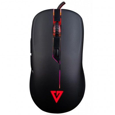 Мишка Modecom Volcano GMX Assassin RGB Silent USB Black (M-MC-GMX-SILENT-ASSASSIN)