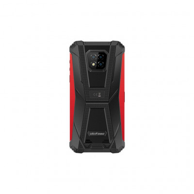 Мобільний телефон Ulefone Armor 8 Pro 6/128Gb Red (6937748734178)