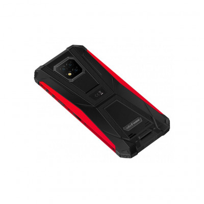 Мобільний телефон Ulefone Armor 8 Pro 6/128Gb Red (6937748734178)