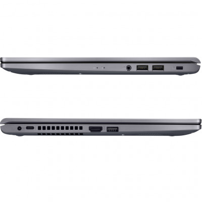 Ноутбук ASUS P1512CEA-BQ0183X (90NX05E1-M006N0)