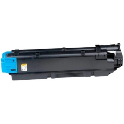 Тонер-картридж Kyocera TK-5370C 5K (1T02YJCNL0)