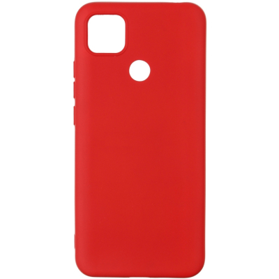 Чохол до мобільного телефона Armorstandart ICON Case Xiaomi Redmi 9C Red (ARM62752)