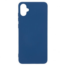 Чохол до мобільного телефона Armorstandart ICON Case Samsung A05 (A055) Dark Blue (ARM71802)