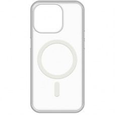 Чохол до мобільного телефона MAKE Apple iPhone 15 Pro Crystal Magnet (MCCM-AI15P)