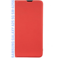 Чохол до мобільного телефона BeCover Exclusive New Style Samsung Galaxy A25 5G SM-A256 Red (712666)