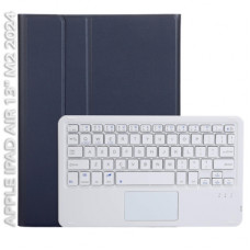 Чохол до планшета BeCover Keyboard+TouchPad Apple iPad Air 13