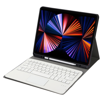 Чохол до планшета BeCover Keyboard+TouchPad Apple iPad Air 13