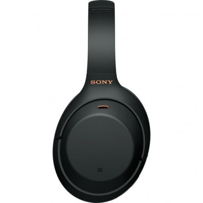 Навушники Sony WH-1000XM4 Black (WH1000XM4B.CE7)