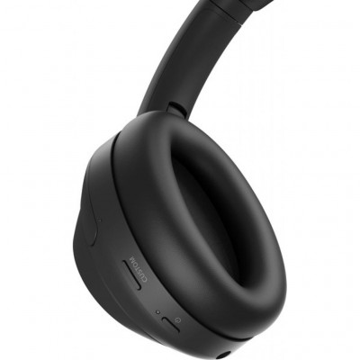 Навушники Sony WH-1000XM4 Black (WH1000XM4B.CE7)