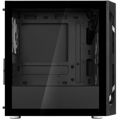 Корпус Silver Stone FARA (SST-FAH1MB-PRO)