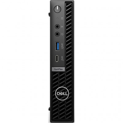 Комп'ютер Dell Optiplex Plus 7010 MFF / i5-13500T (210-BFXS_i516UBU)