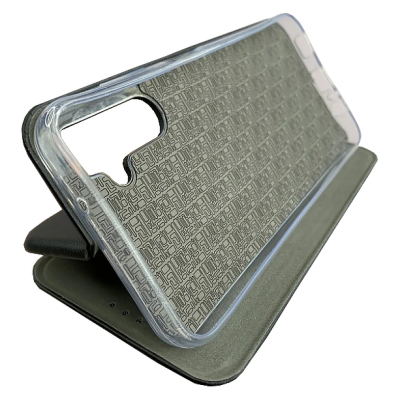 Чохол до мобільного телефона BeCover Exclusive Samsung Galaxy A14 4G SM-A145/A14 5G SM-A146 Dark Green (709029)