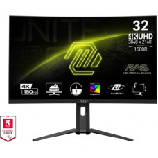 Монітор MSI MAG 321CUP