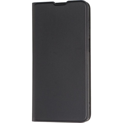 Чохол до мобільного телефона BeCover Exclusive New Style Samsung Galaxy A35 5G SM-A356 Black (712667)