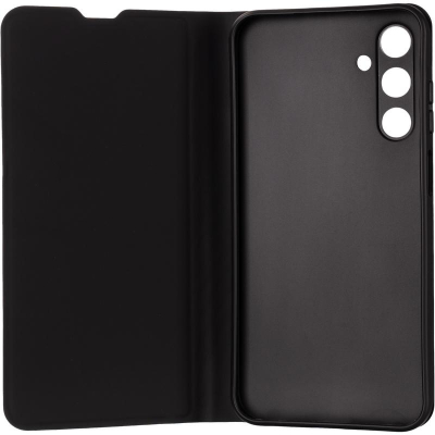 Чохол до мобільного телефона BeCover Exclusive New Style Samsung Galaxy A35 5G SM-A356 Black (712667)