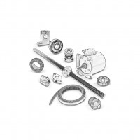 Тонер Samsung ML-2160/2162/2163/2165/2166/2167 for original, 600g IPM (TSSMAS)