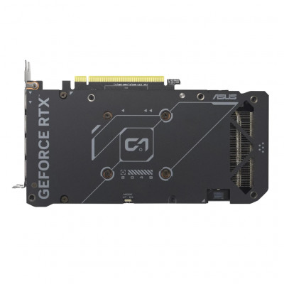 Відеокарта ASUS GeForce RTX4060Ti 16Gb DUAL ADVANCED (DUAL-RTX4060TI-A16G)
