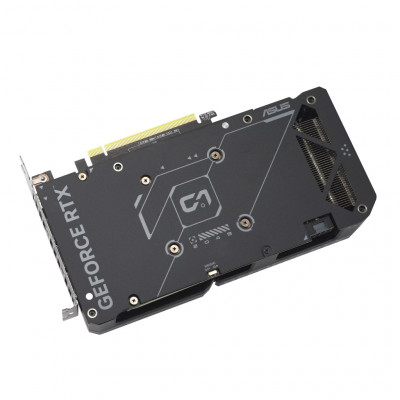 Відеокарта ASUS GeForce RTX4060Ti 16Gb DUAL ADVANCED (DUAL-RTX4060TI-A16G)