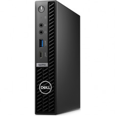 Комп'ютер Dell Optiplex Plus 7010 MFF / i5-13500T (210-BFXS_i516WP)