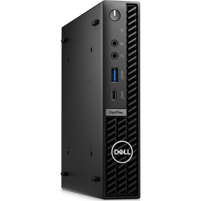 Комп'ютер Dell Optiplex Plus 7010 MFF / i5-13500T (210-BFXS_i516WP)