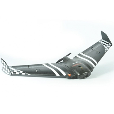 Запчастина (літаюче крило) для FPV дрона SonicModell AR Wing Pro Falcon 1000mm Wingspan BLACK (HP0128.0041-PNP)