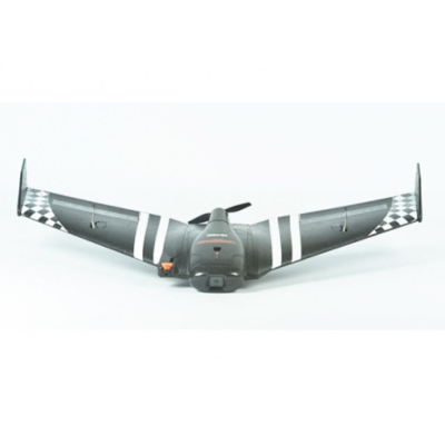 Запчастина (літаюче крило) для FPV дрона SonicModell AR Wing Pro Falcon 1000mm Wingspan BLACK (HP0128.0041-PNP)