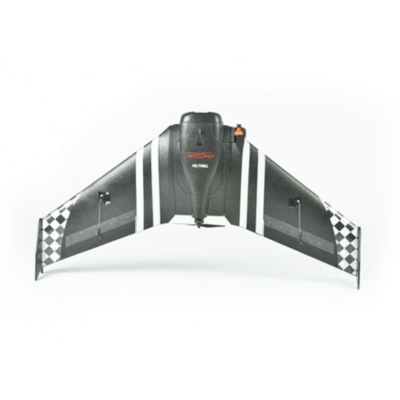 Запчастина (літаюче крило) для FPV дрона SonicModell AR Wing Pro Falcon 1000mm Wingspan BLACK (HP0128.0041-PNP)