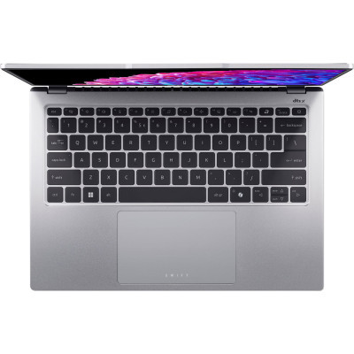 Ноутбук Acer Swift Go 14 SFG14-73 (NX.KY7EU.003)