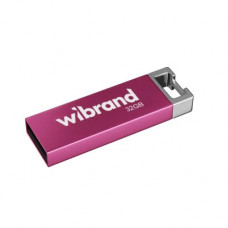 USB флеш накопичувач Wibrand 32GB Chameleon Pink USB 2.0 (WI2.0/CH32U6P)